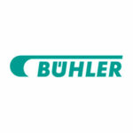 Logotipo buhler