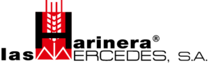 Logo Harinera Las Mercedes